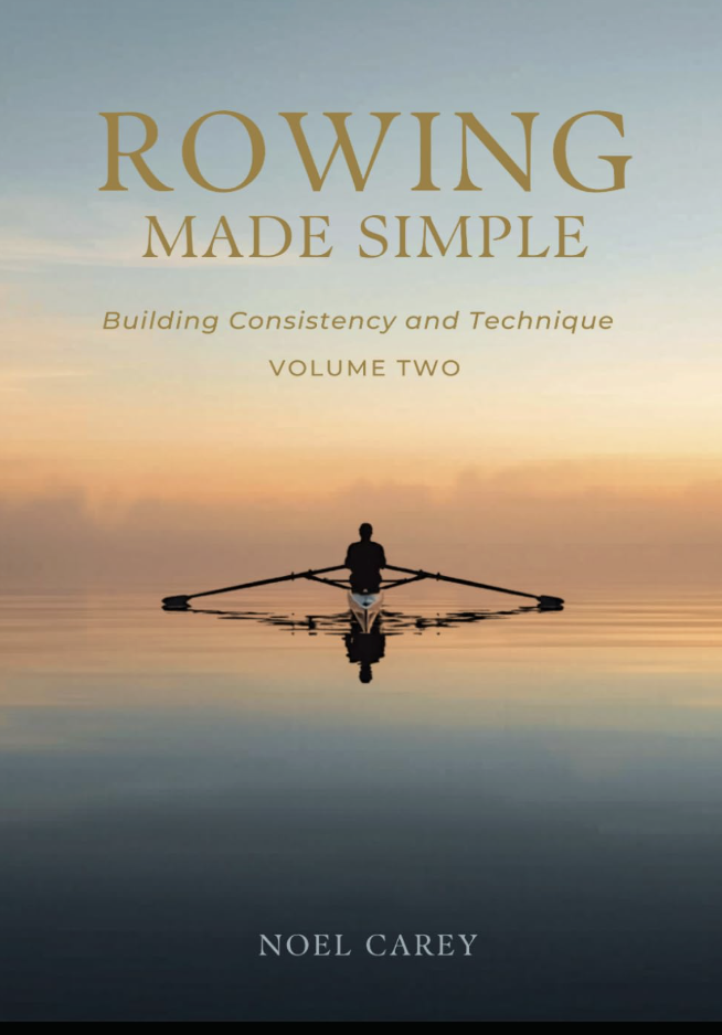 Rowing Made Simple Volume Two cover